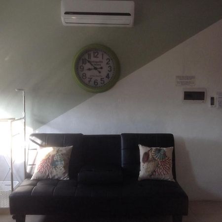Loft Del Malecon Apartment Campeche Exterior photo