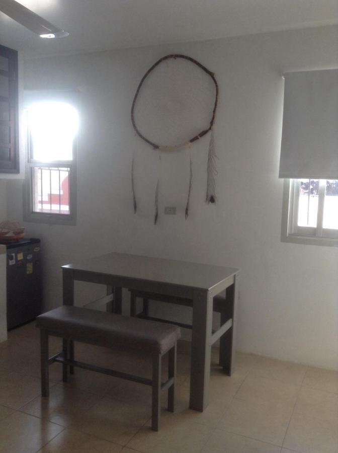 Loft Del Malecon Apartment Campeche Exterior photo
