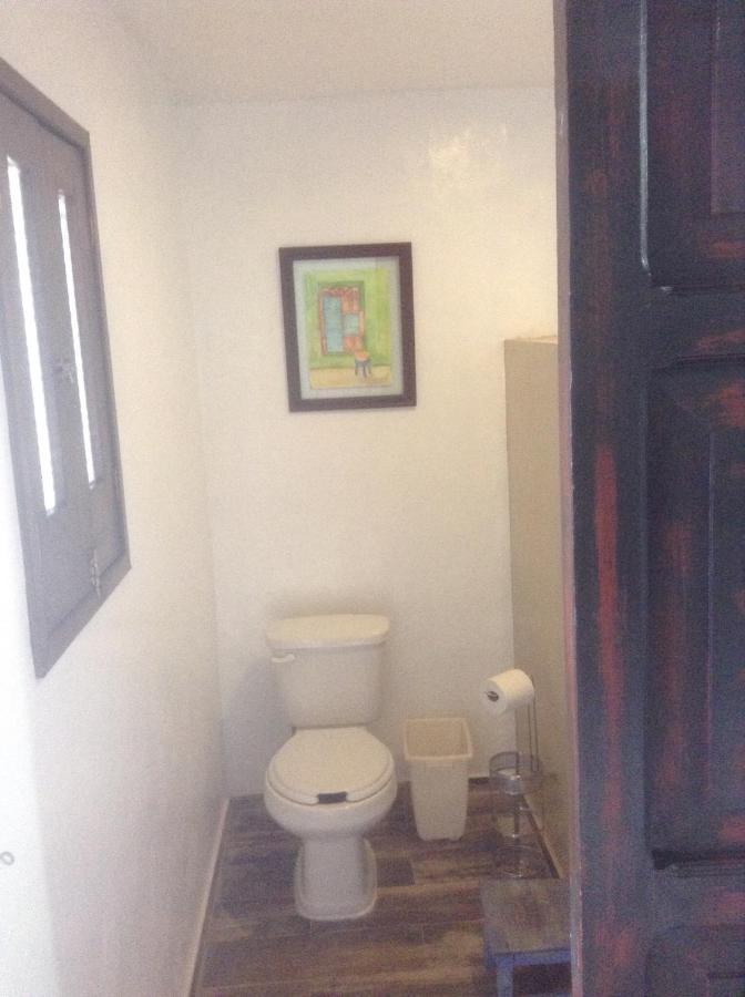 Loft Del Malecon Apartment Campeche Exterior photo